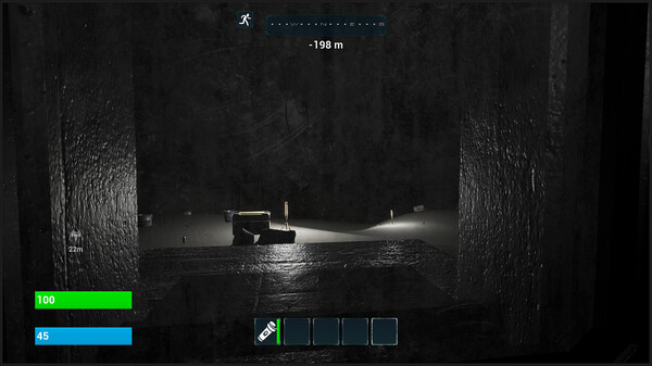 Astral Dusk screenshot 1