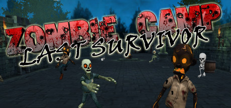 Zombie Camp: Last Survivor Cheat Engine/CT