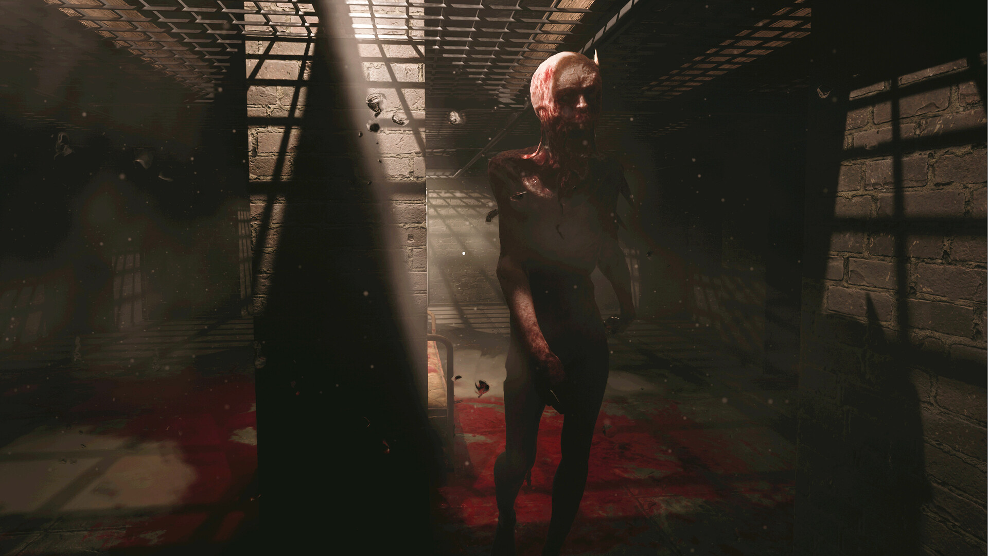 Paresis® II screenshot 3