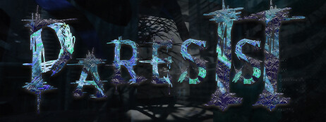 Paresis® II cover art