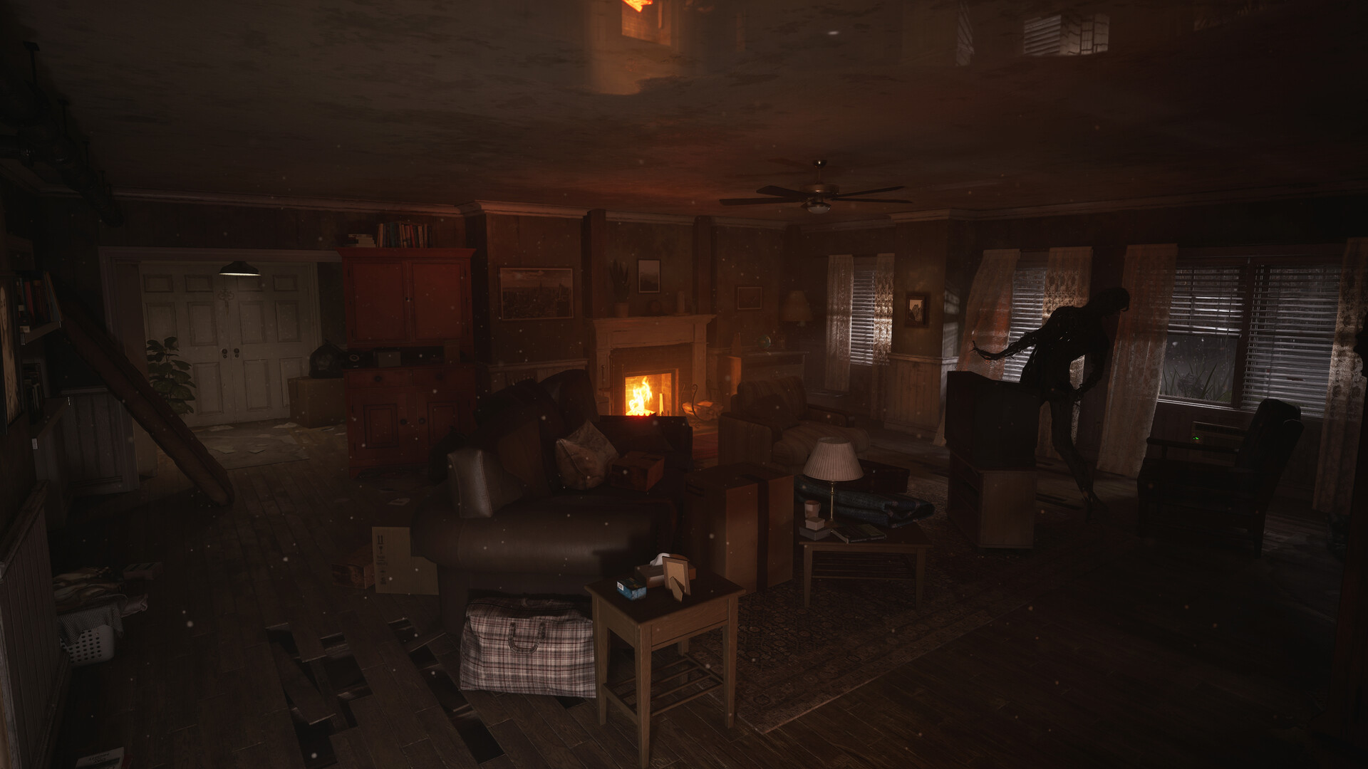 Paresis® II screenshot #3