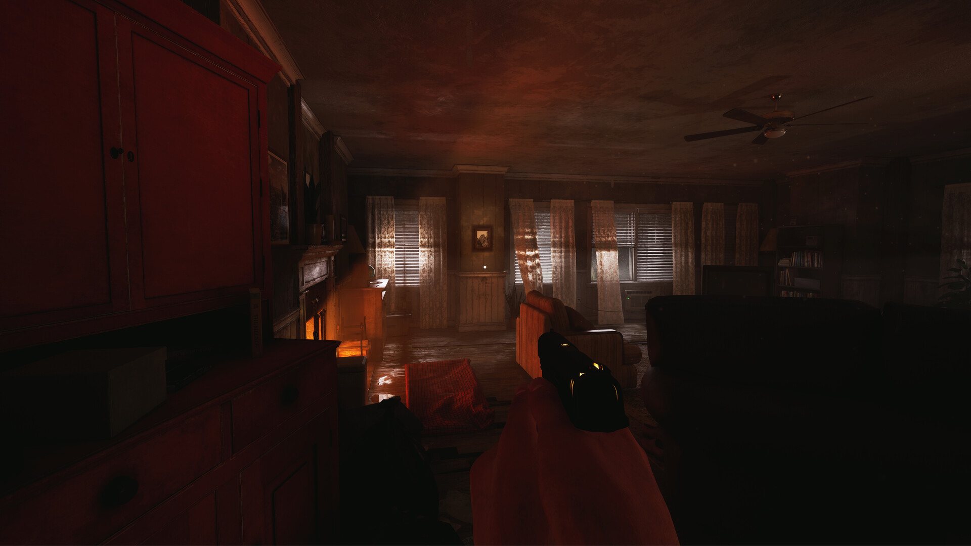 Paresis® II screenshot #2