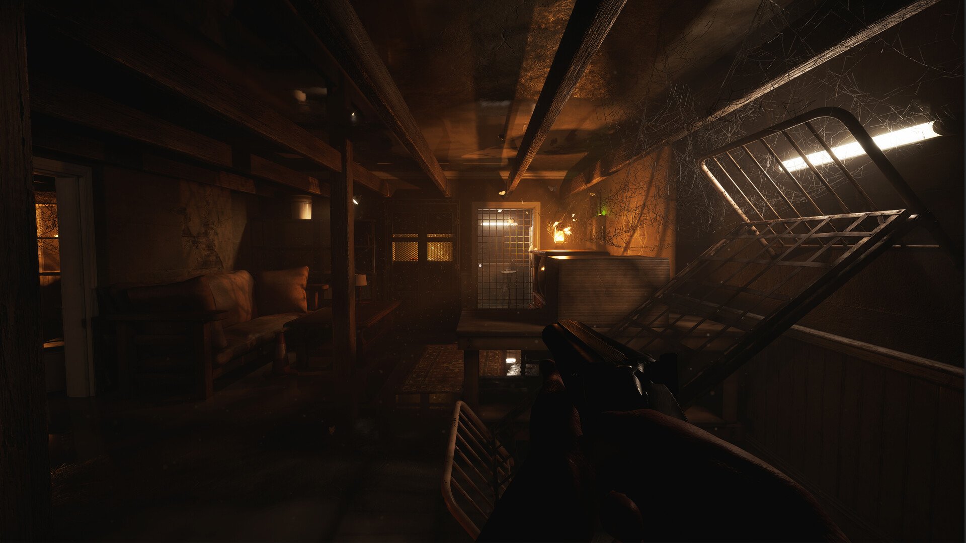 Paresis® II screenshot #4