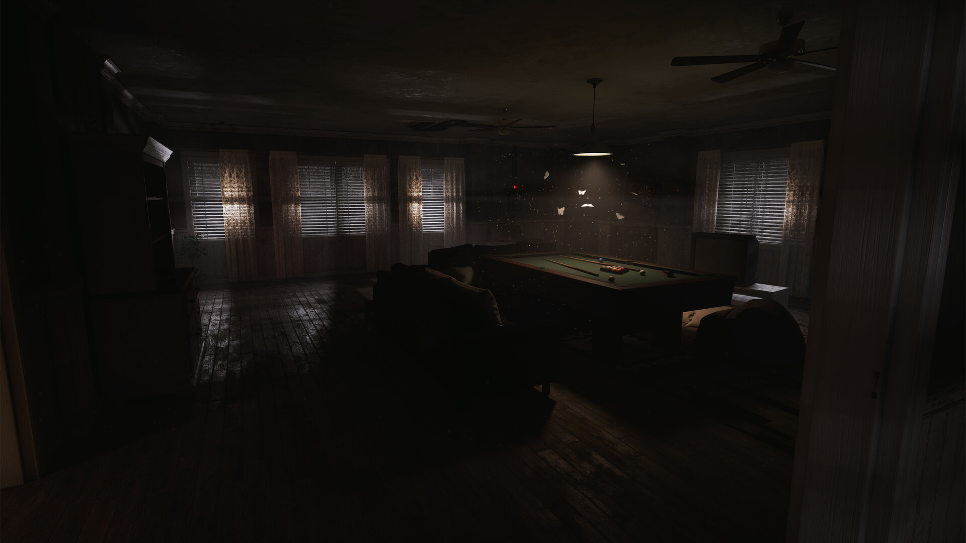 Paresis® II screenshot 12
