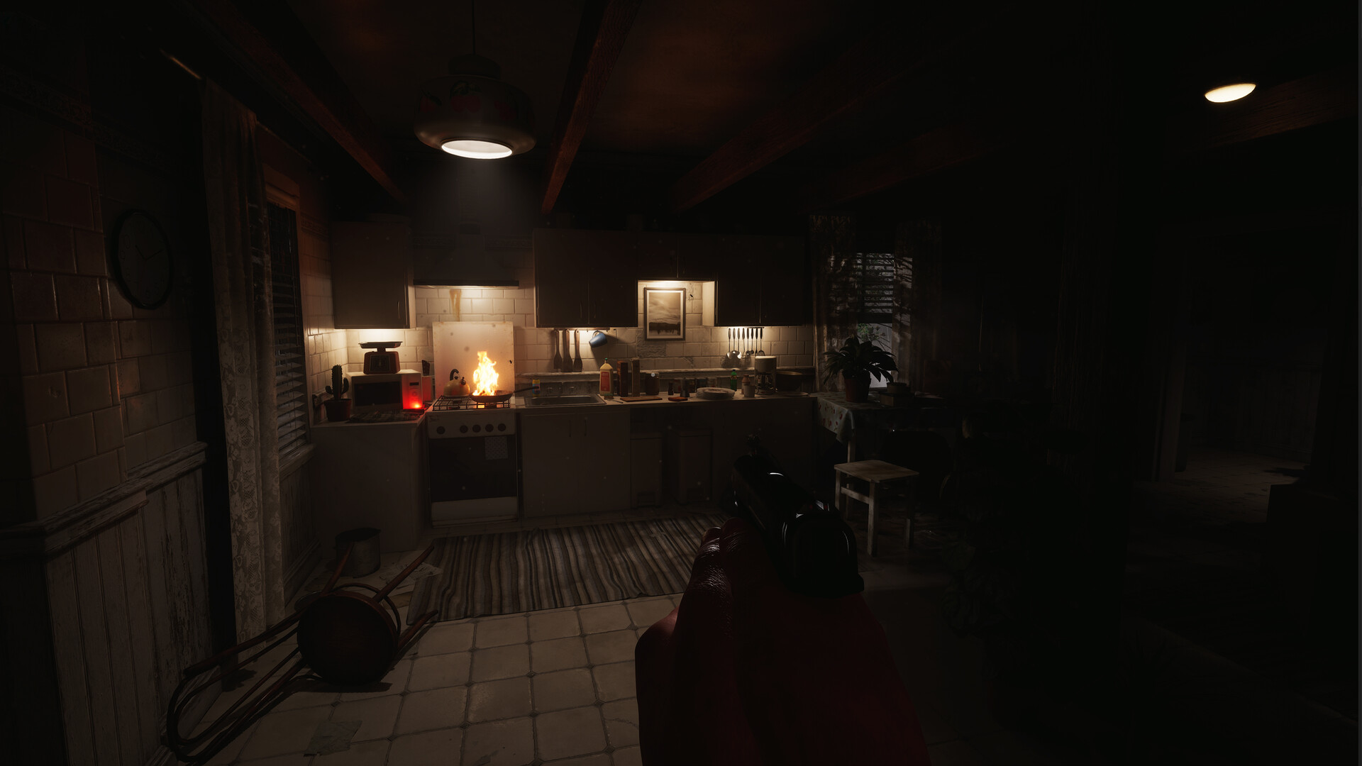 Paresis® II screenshot #6