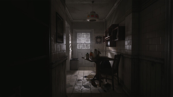 Paresis® II screenshot 6