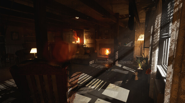 Paresis® II screenshot 1