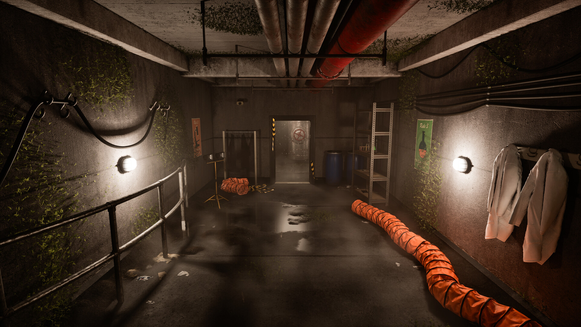 Paresis® II screenshot 6