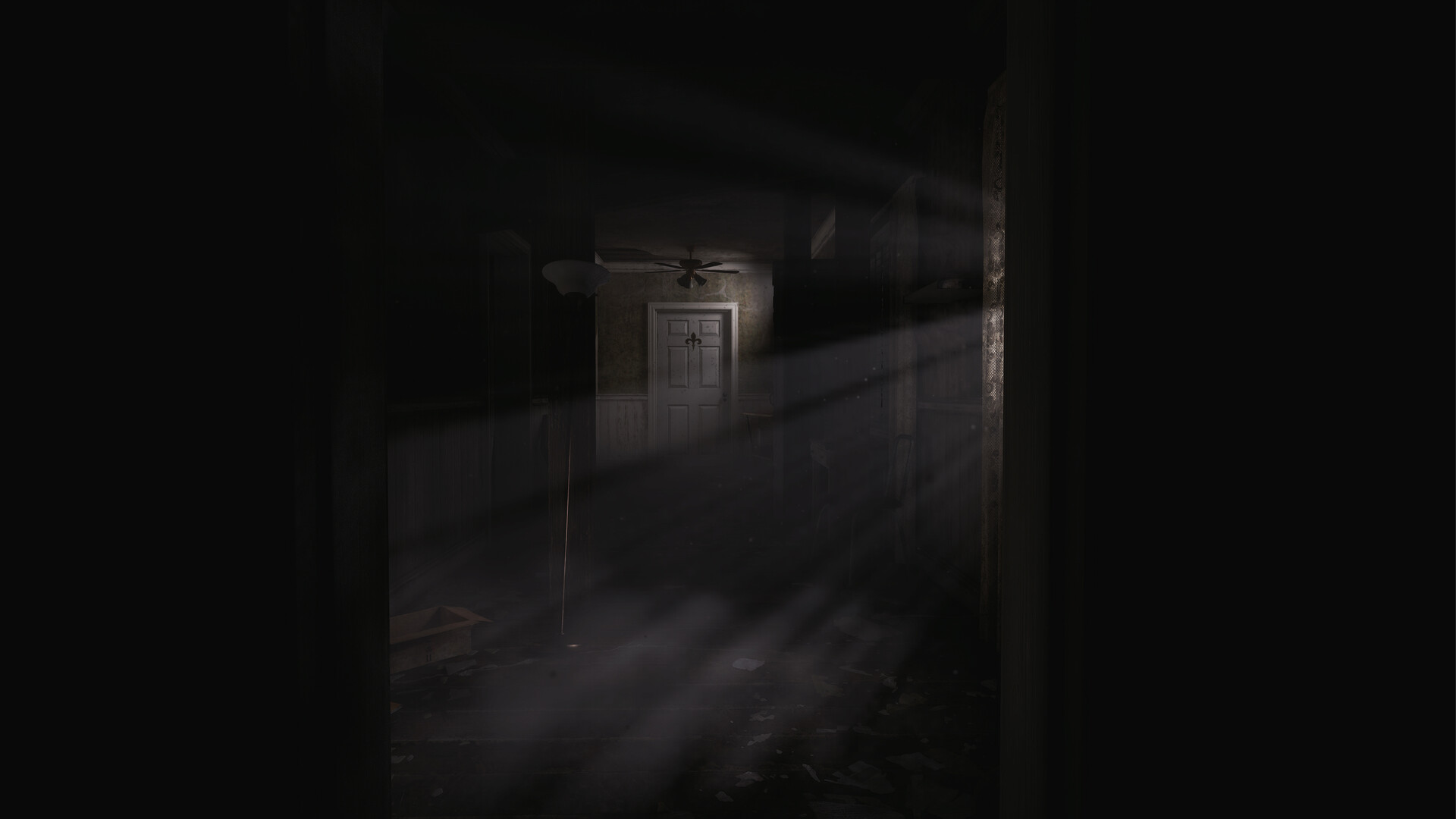 Paresis® II screenshot 16