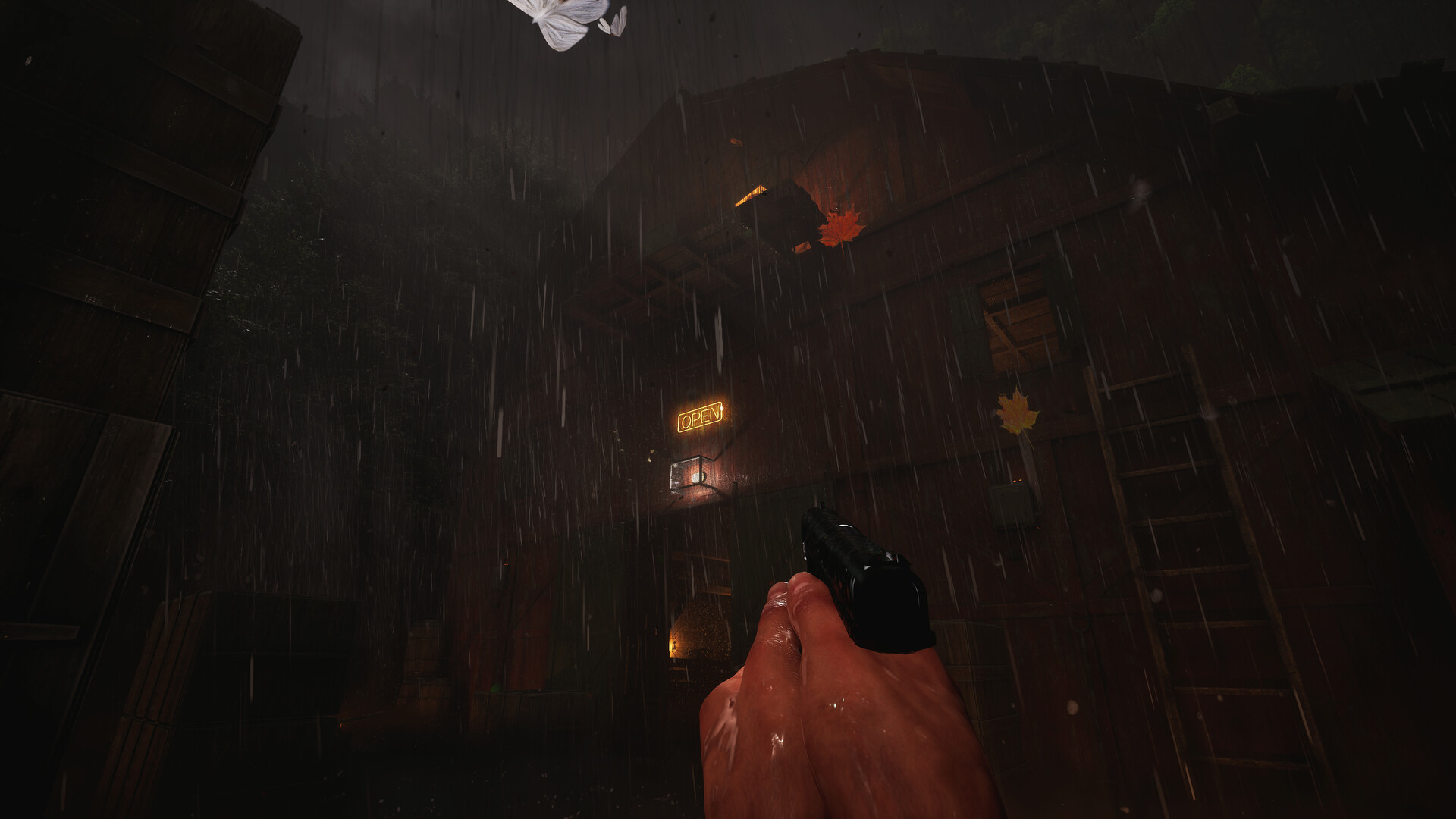 Paresis® II screenshot #8