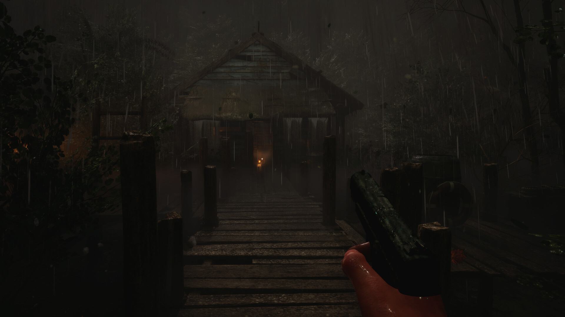 Paresis® II screenshot #2