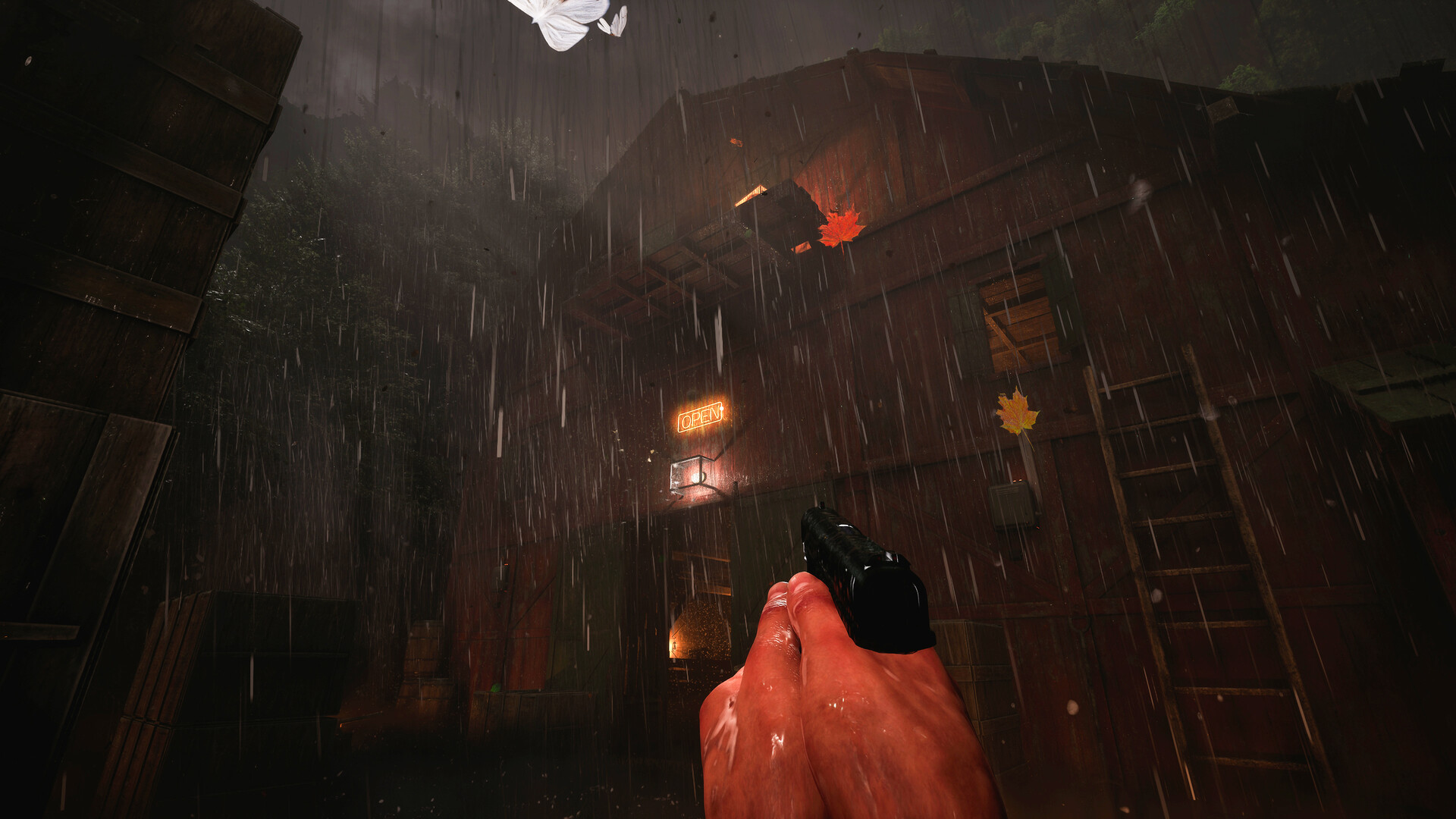 Paresis® II screenshot 5