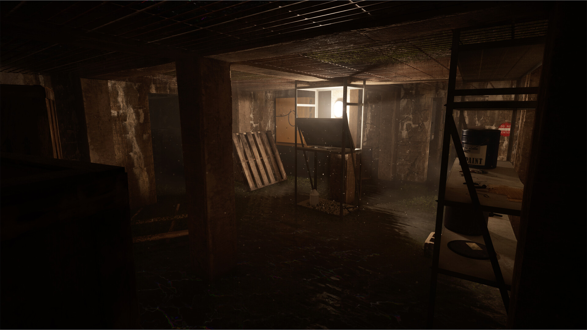Paresis® II screenshot 16