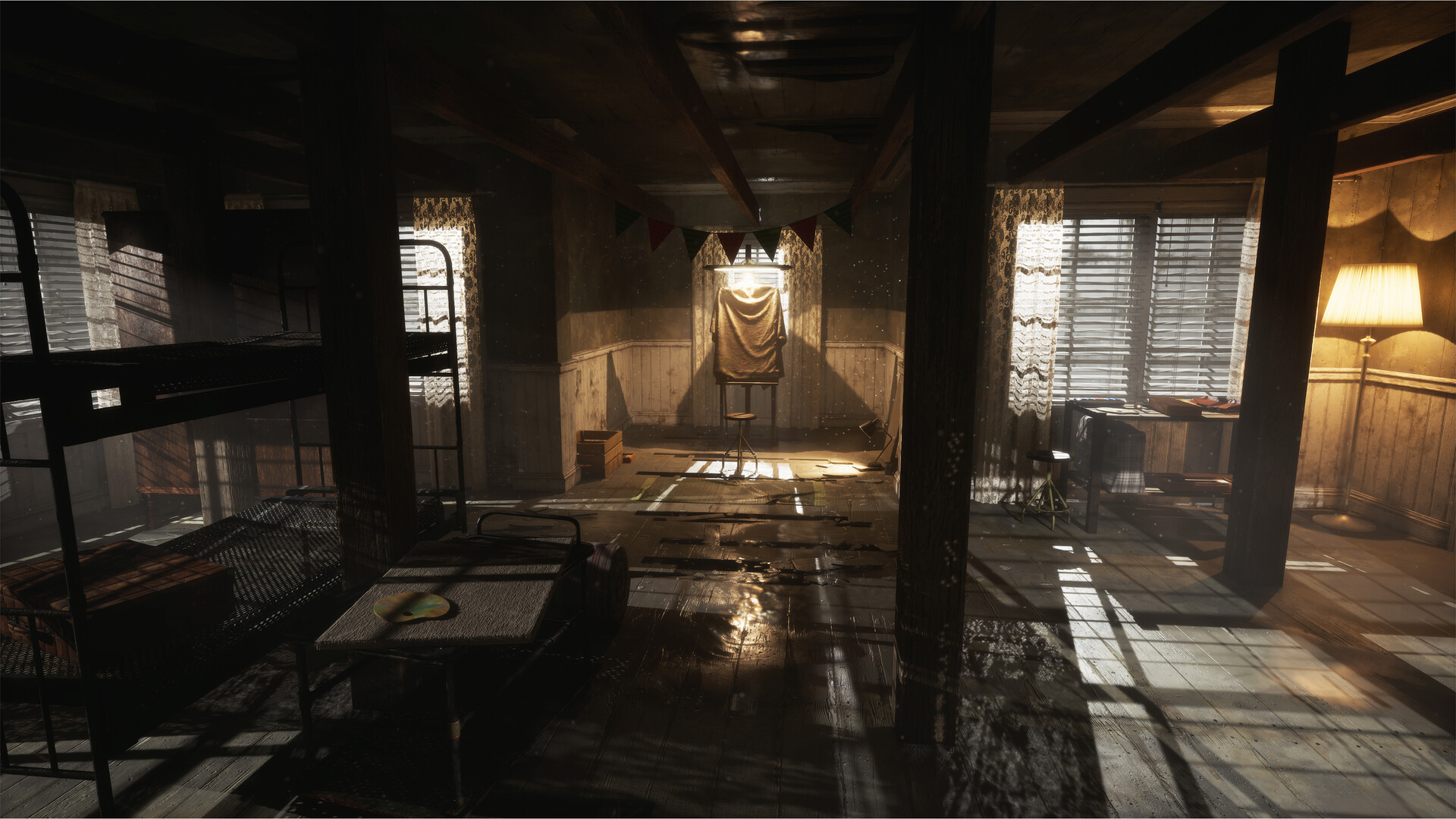 Paresis® II screenshot #9