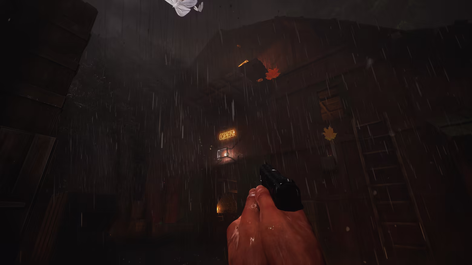 Paresis® II screenshot 2