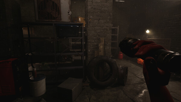 Paresis® II screenshot 2