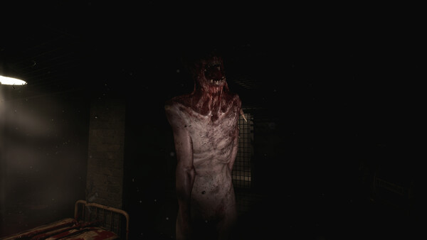 Paresis® II screenshot 6