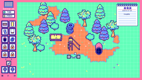 My Tiny Park screenshot 5