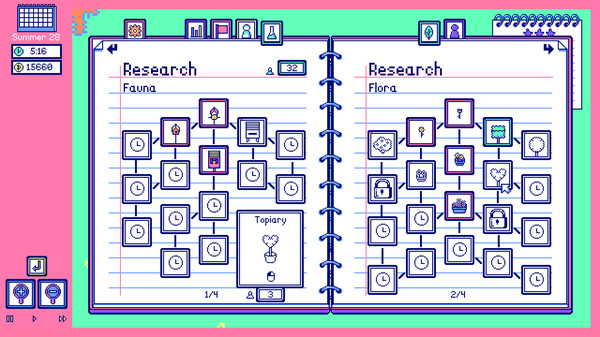 My Tiny Park screenshot 3