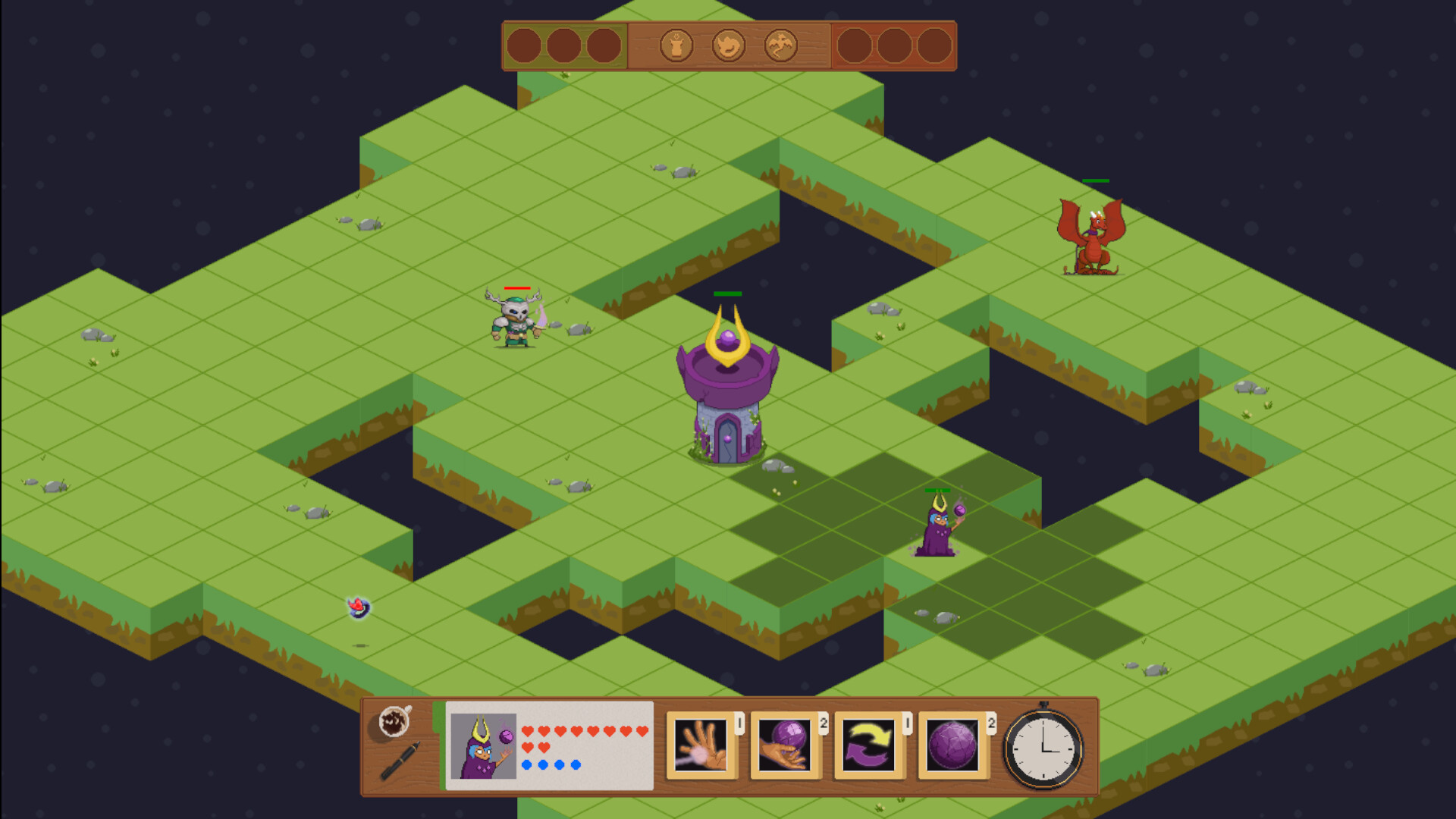 Ex vs Ex screenshot #1