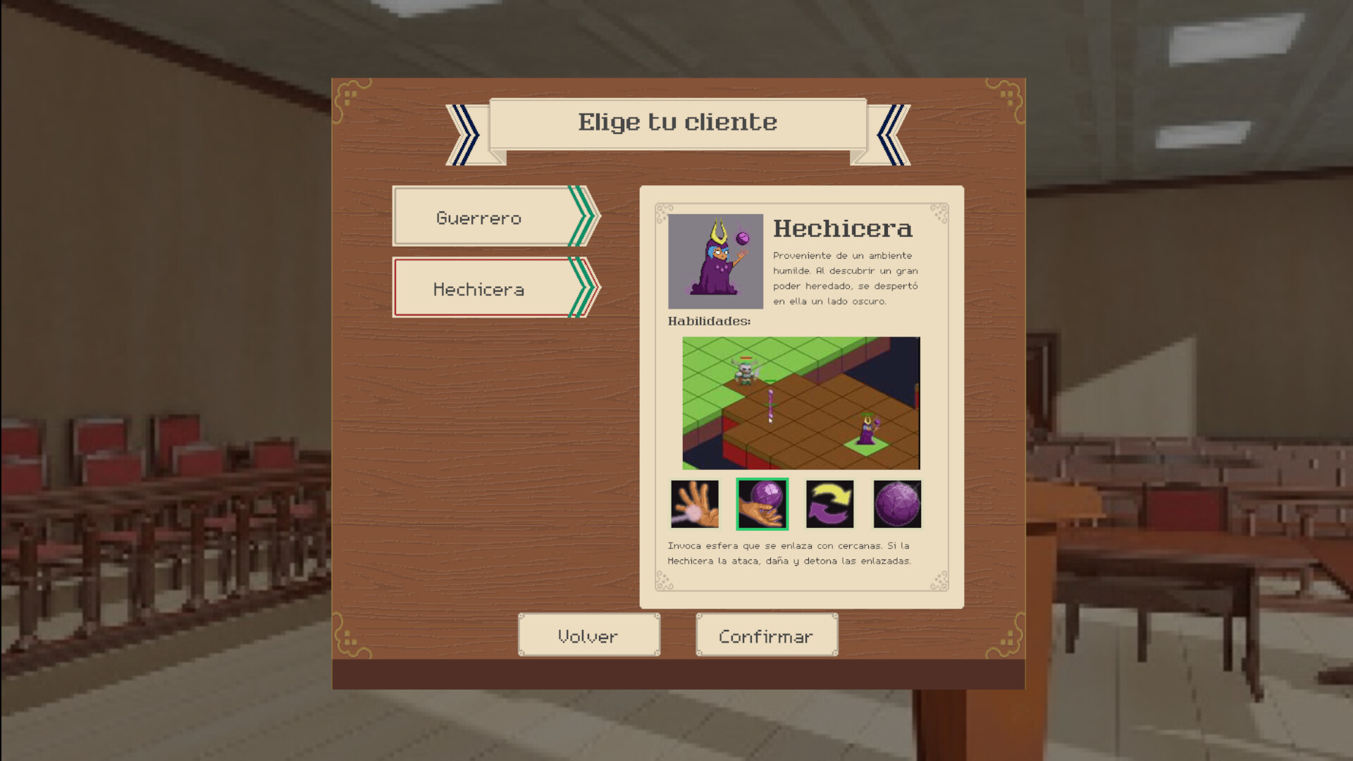 Ex vs Ex screenshot #6