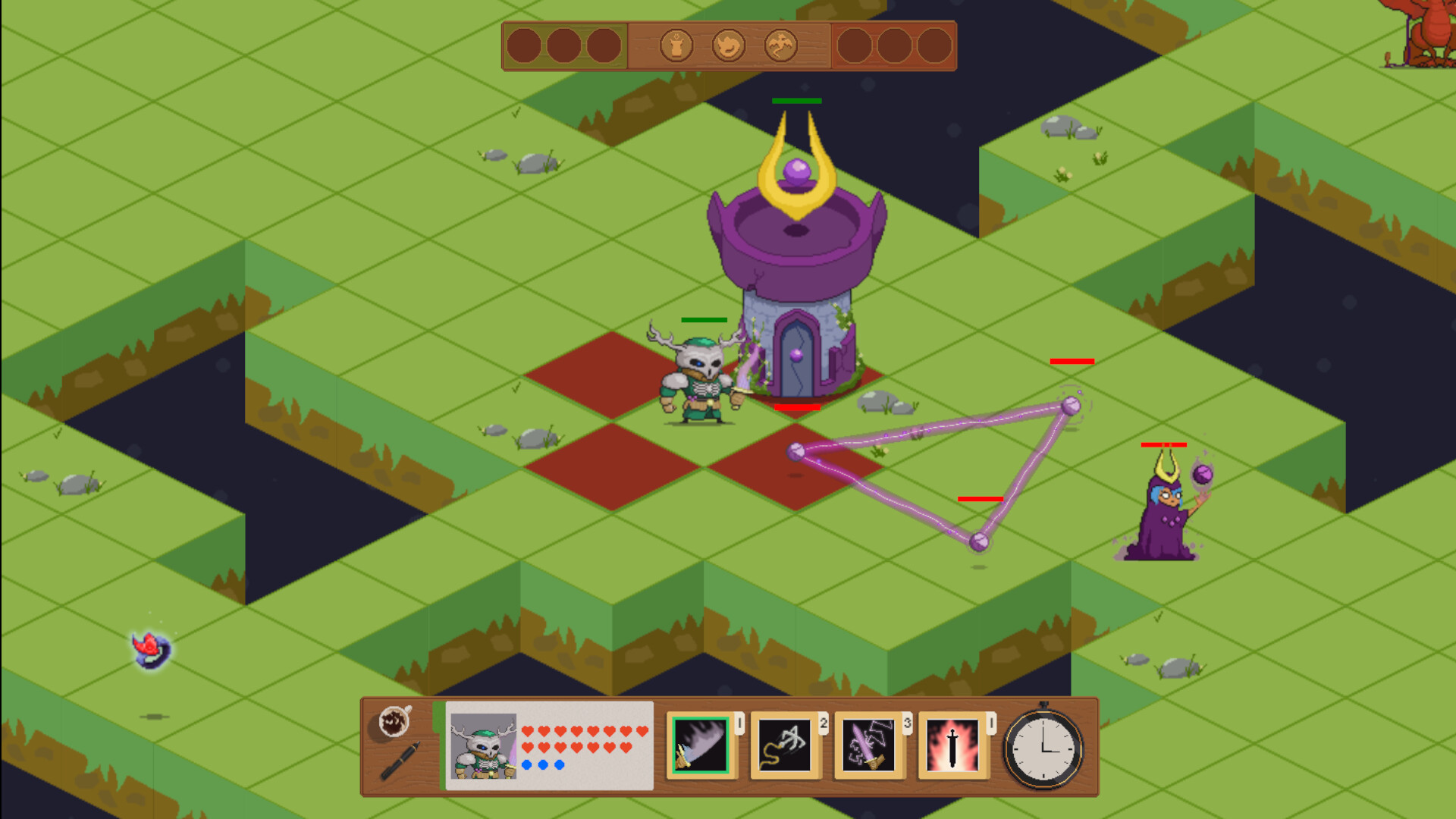 Ex vs Ex screenshot #3