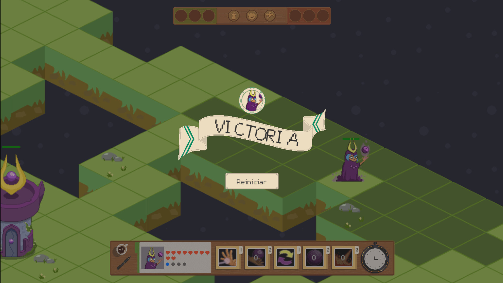 Ex vs Ex screenshot #5