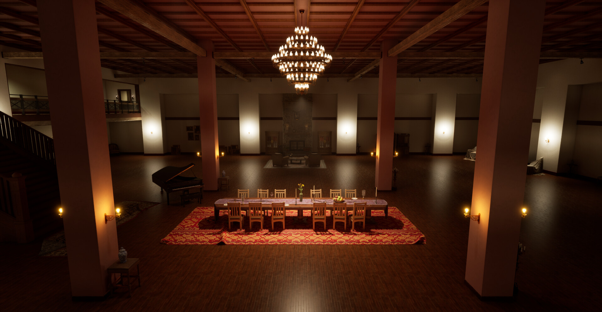 Shifting To The Backrooms screenshot #3