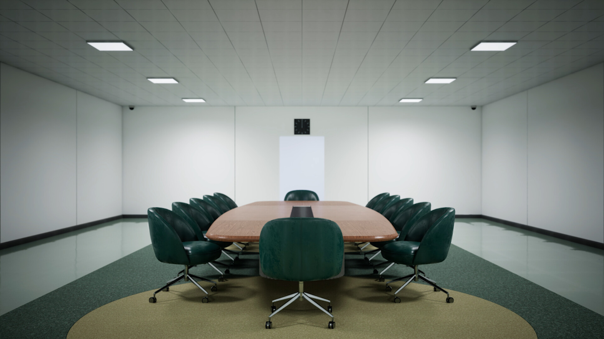 Shifting To The Backrooms screenshot #5