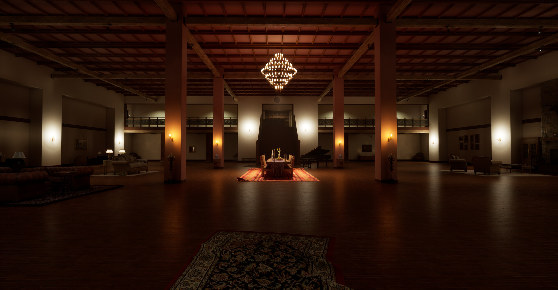 Shifting To The Backrooms screenshot #17