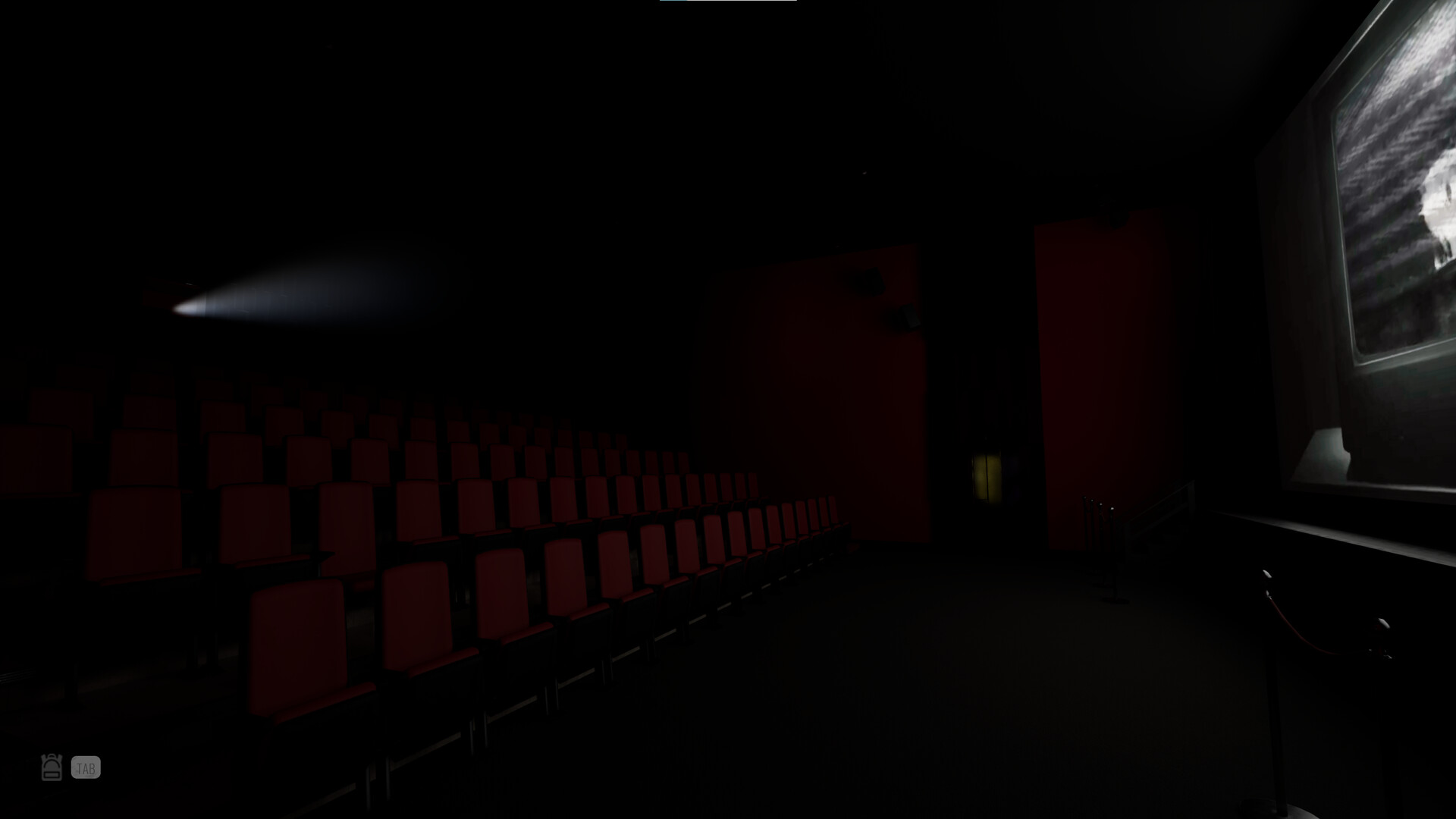 Shifting To The Backrooms screenshot #2