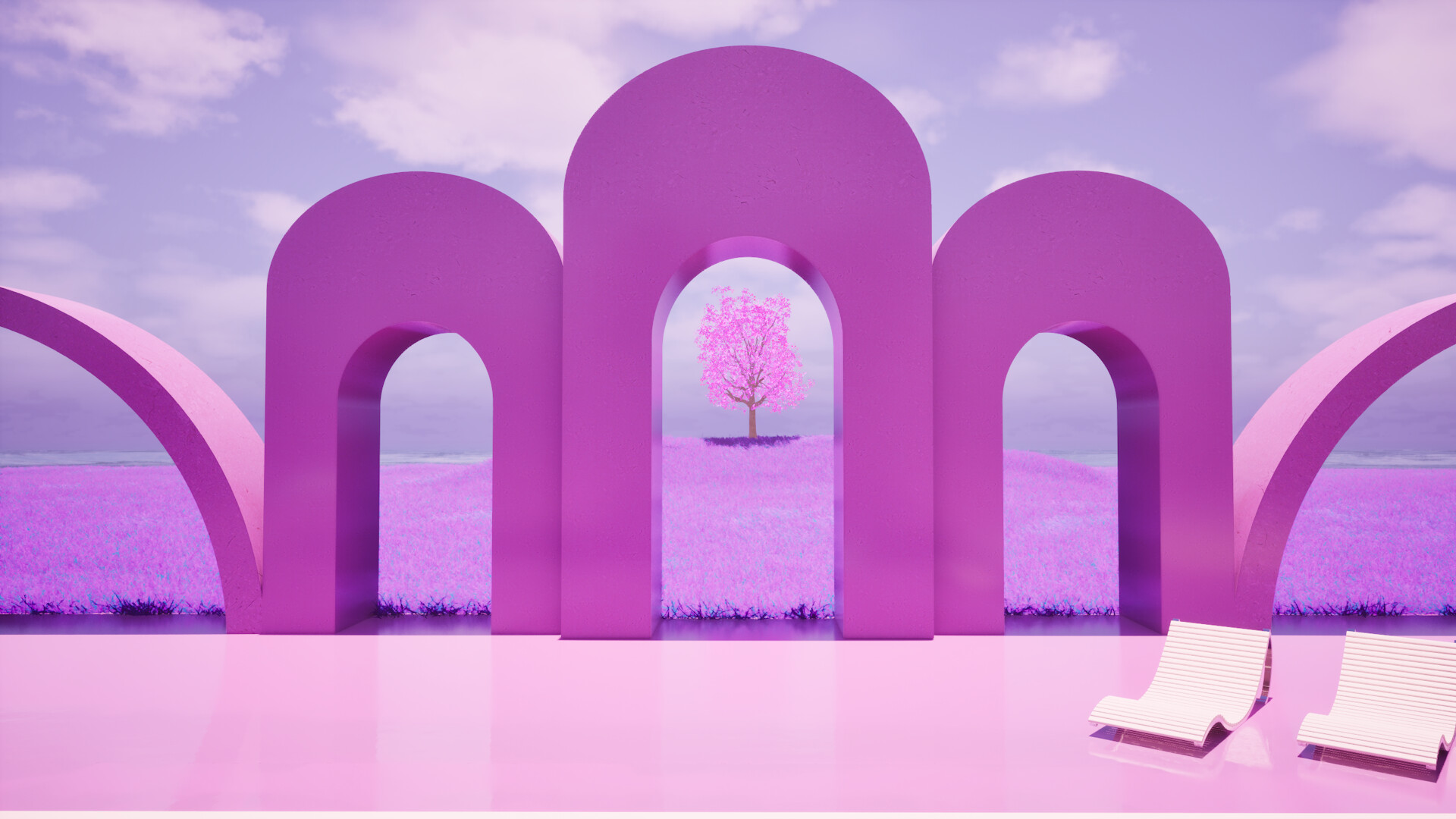 Shifting To The Backrooms screenshot #11