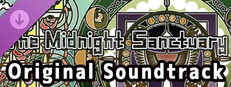 The Midnight Sanctuary Original Soundtrack