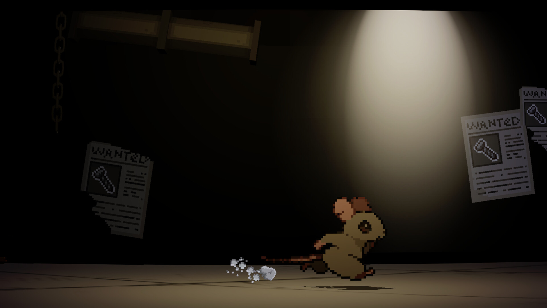 Rusty Foodies screenshot #6