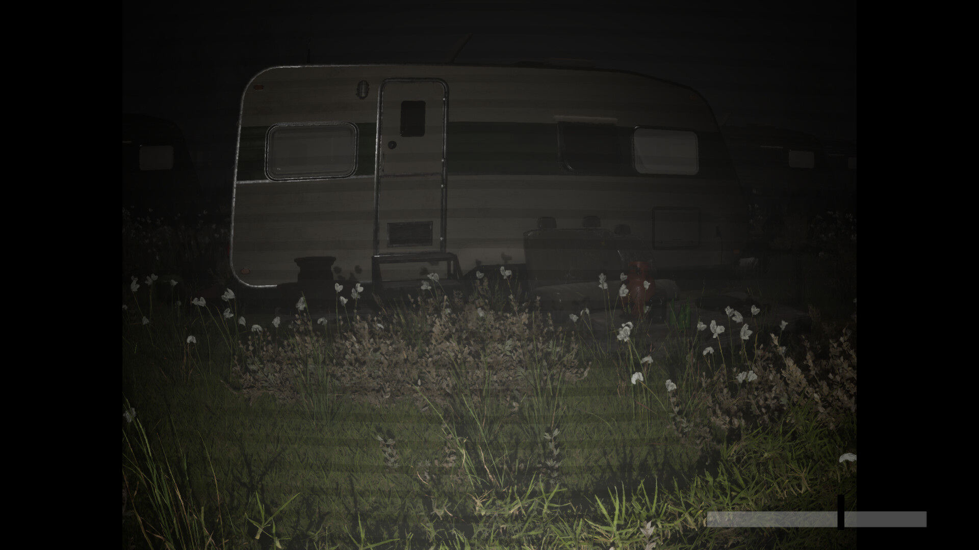 Wildervan Files screenshot #6