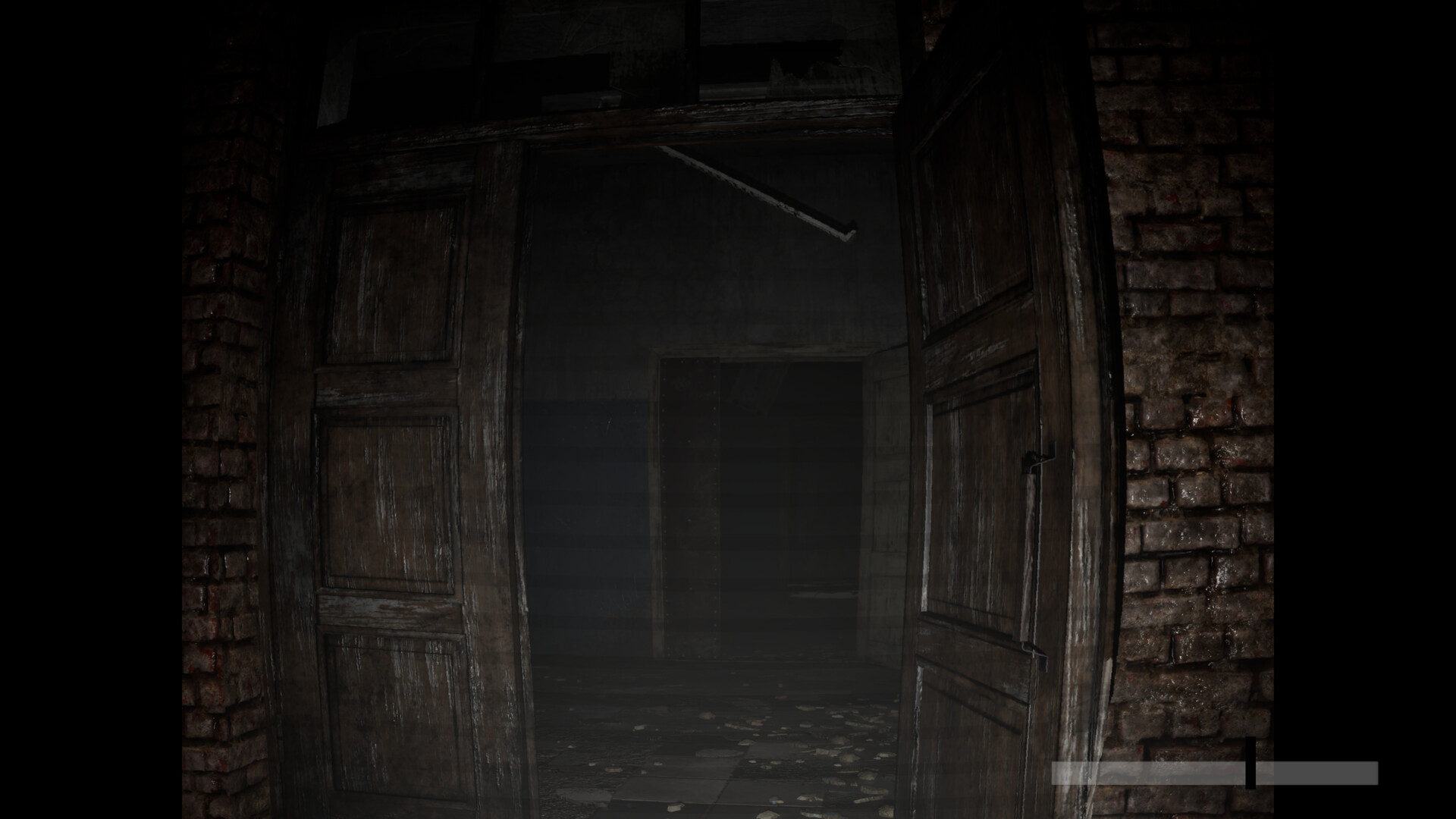 Wildervan Files screenshot #4