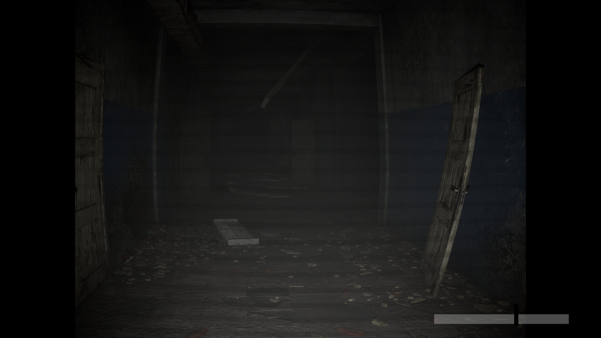 Wildervan Files screenshot #2