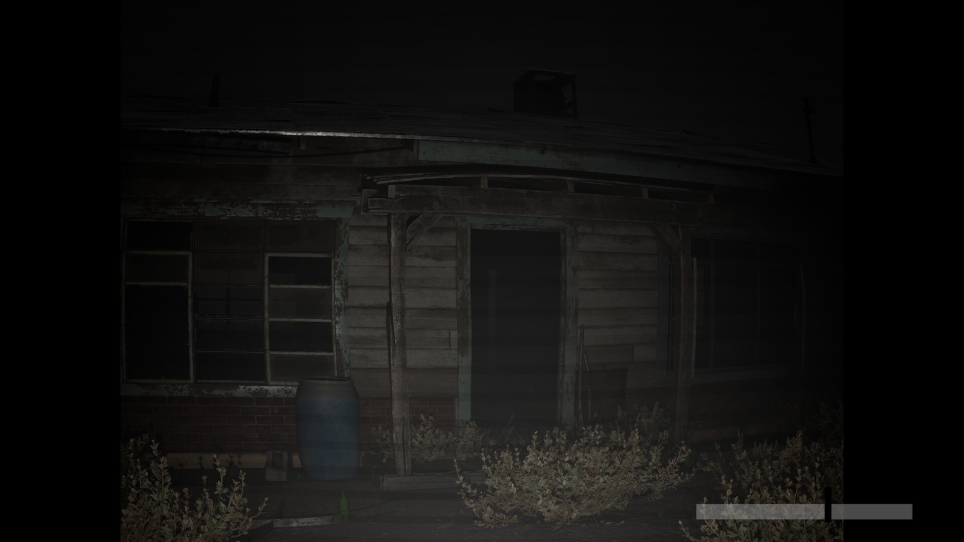 Wildervan Files screenshot #3