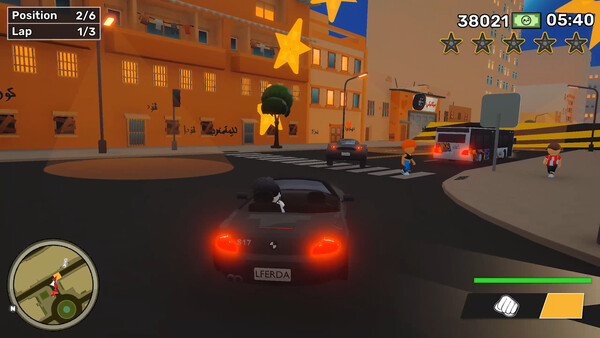 Screenshot media