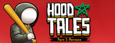 Hood Tales Part 1: Morocco game capsule image