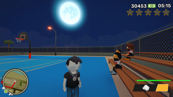 Screenshot media