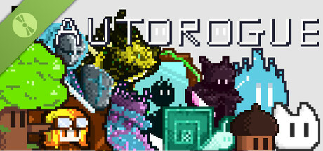 AutoRogue_Demo cover art