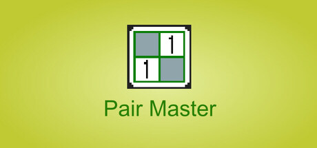 配对达人-PairMaster cover art