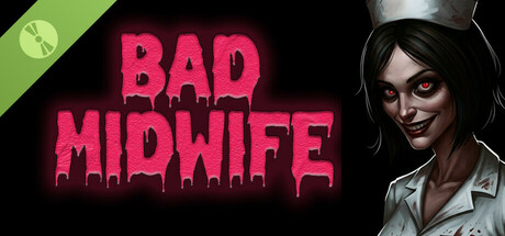 Bad Midwife Demo cover art