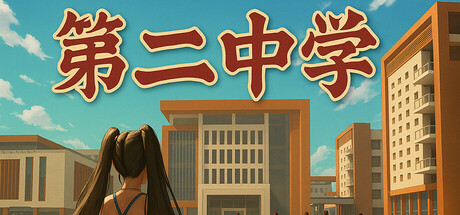 第二中学-中国式校园