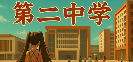 第二中学-中国式校园