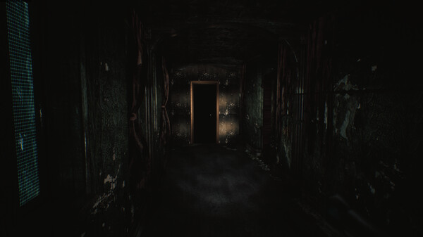 Nightmare Halls screenshot 2