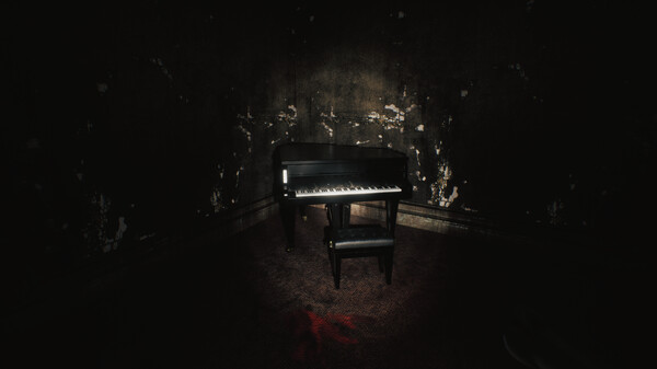 Nightmare Halls screenshot 5