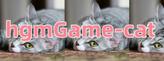 hgmGame-cat Banner