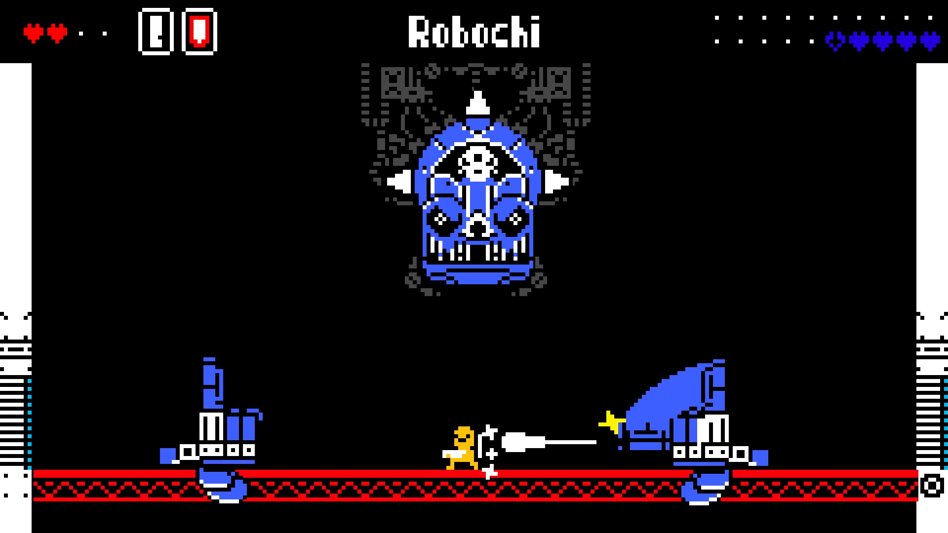 SUPER ADVENTURE screenshot #7